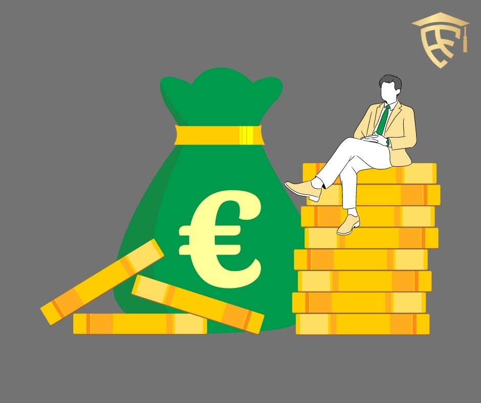 Finanzielle Unabhängigkeit mit der Dividendenstrategie - akademiker ...