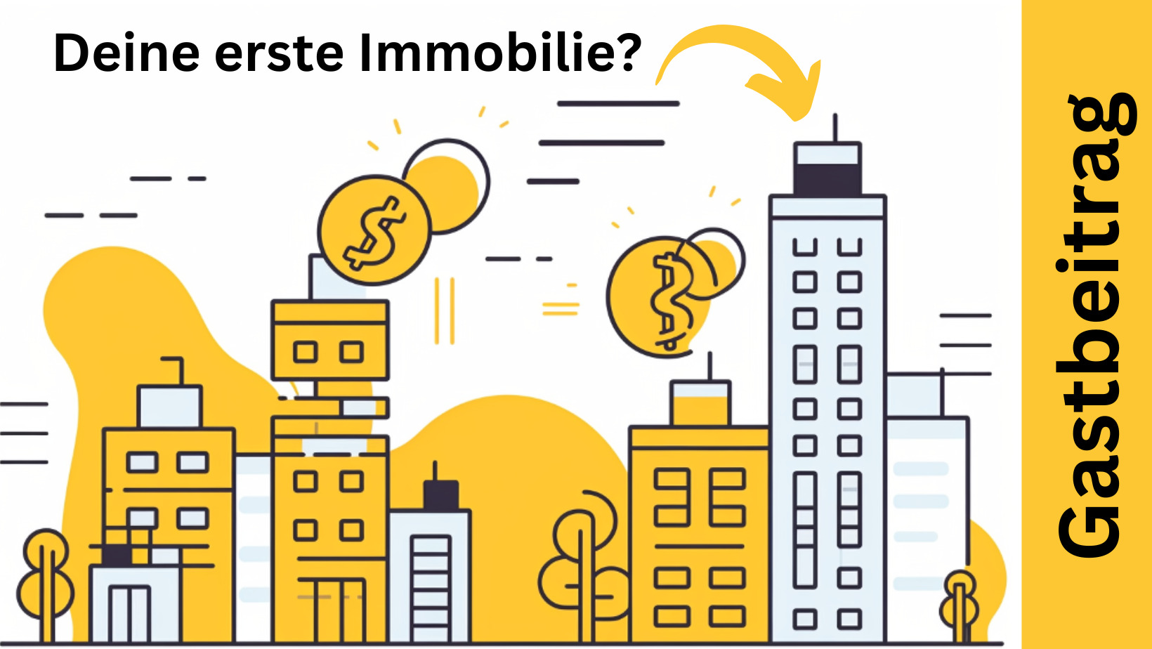 in Immobilie investieren