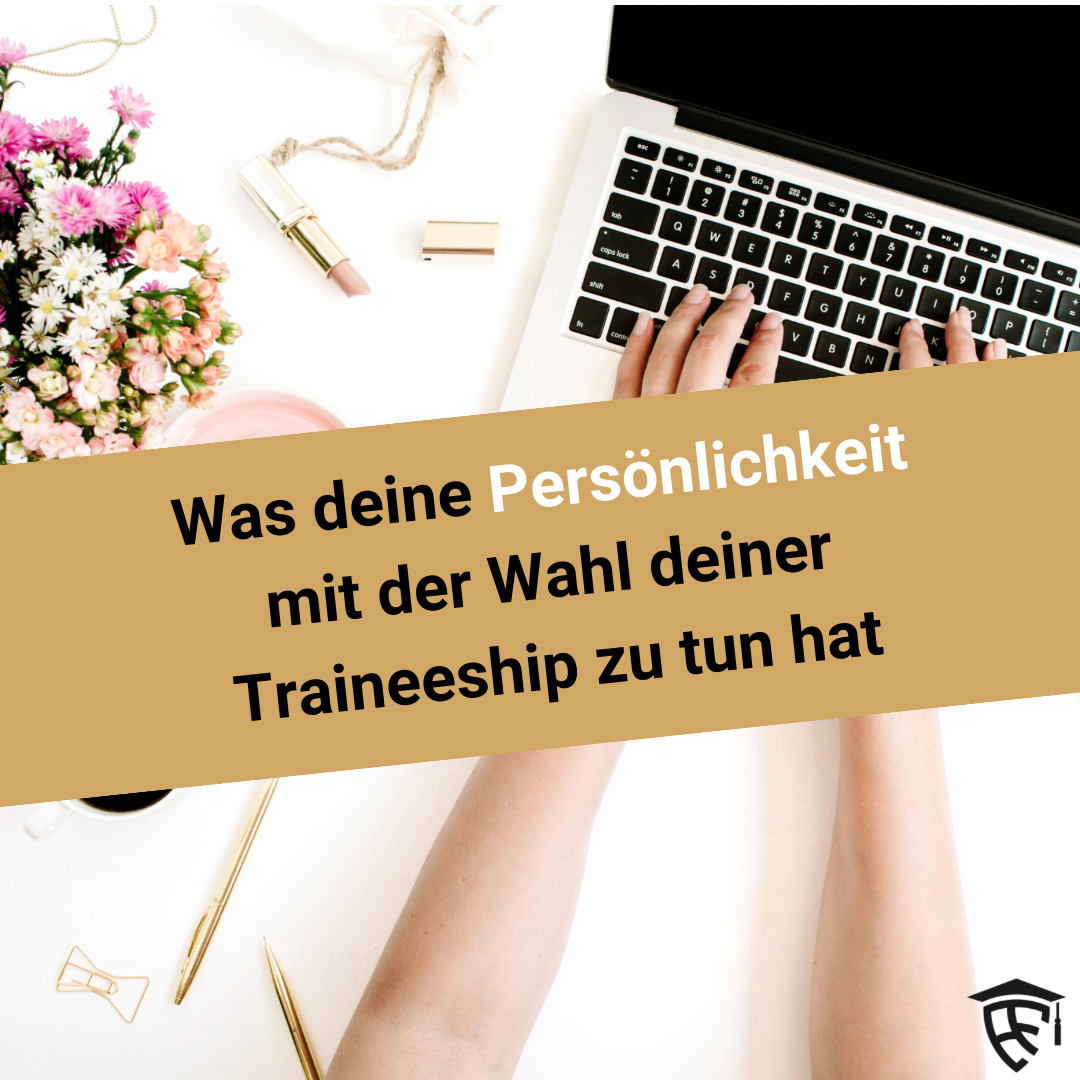 Traineeship