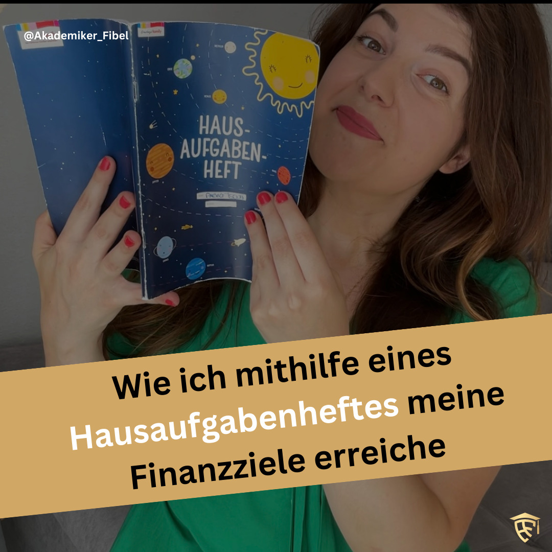 Finanzziele