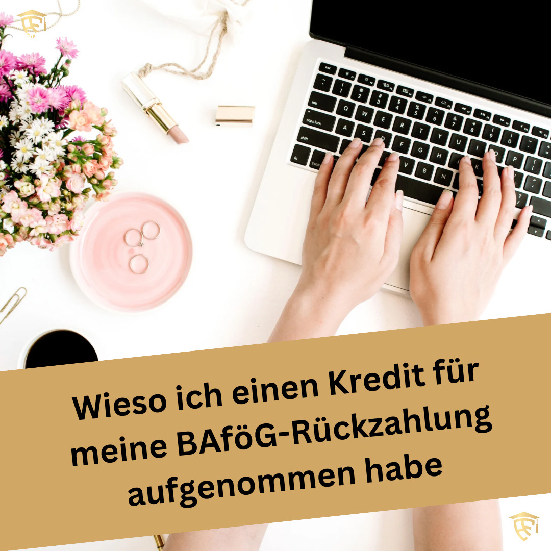 BAföG zurückzahlen