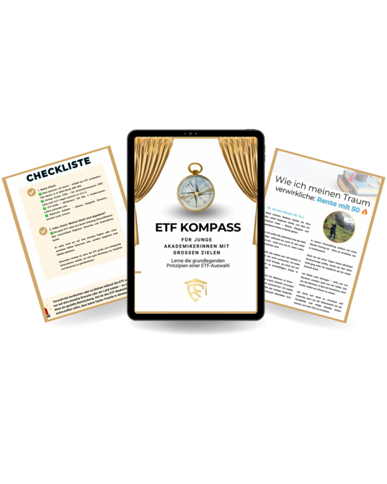 MockUp ETF Kompass
