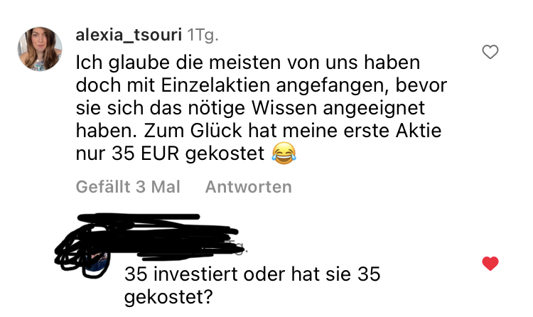 Instagram_Kosten_Investition