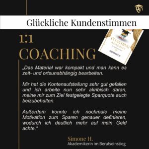 Coaching Testimonial 4