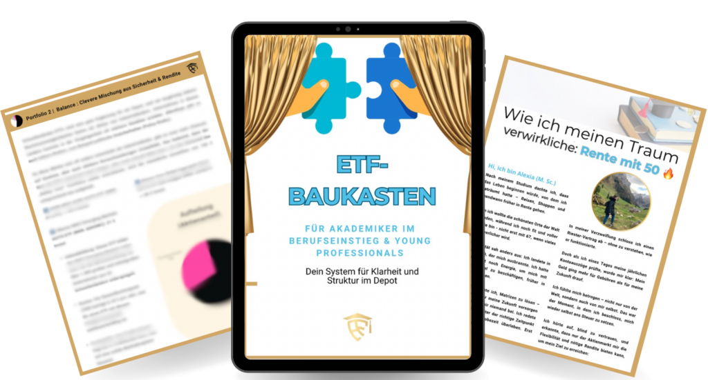 ETF Baukasten
