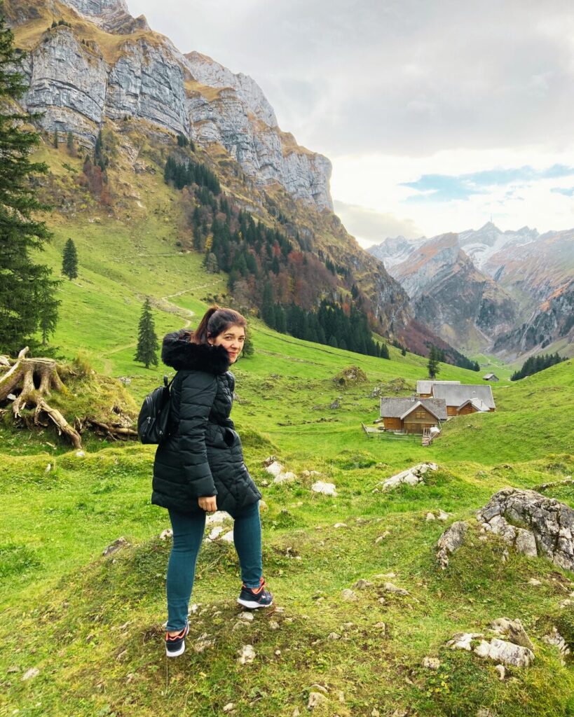 Warum ich reisen liebe