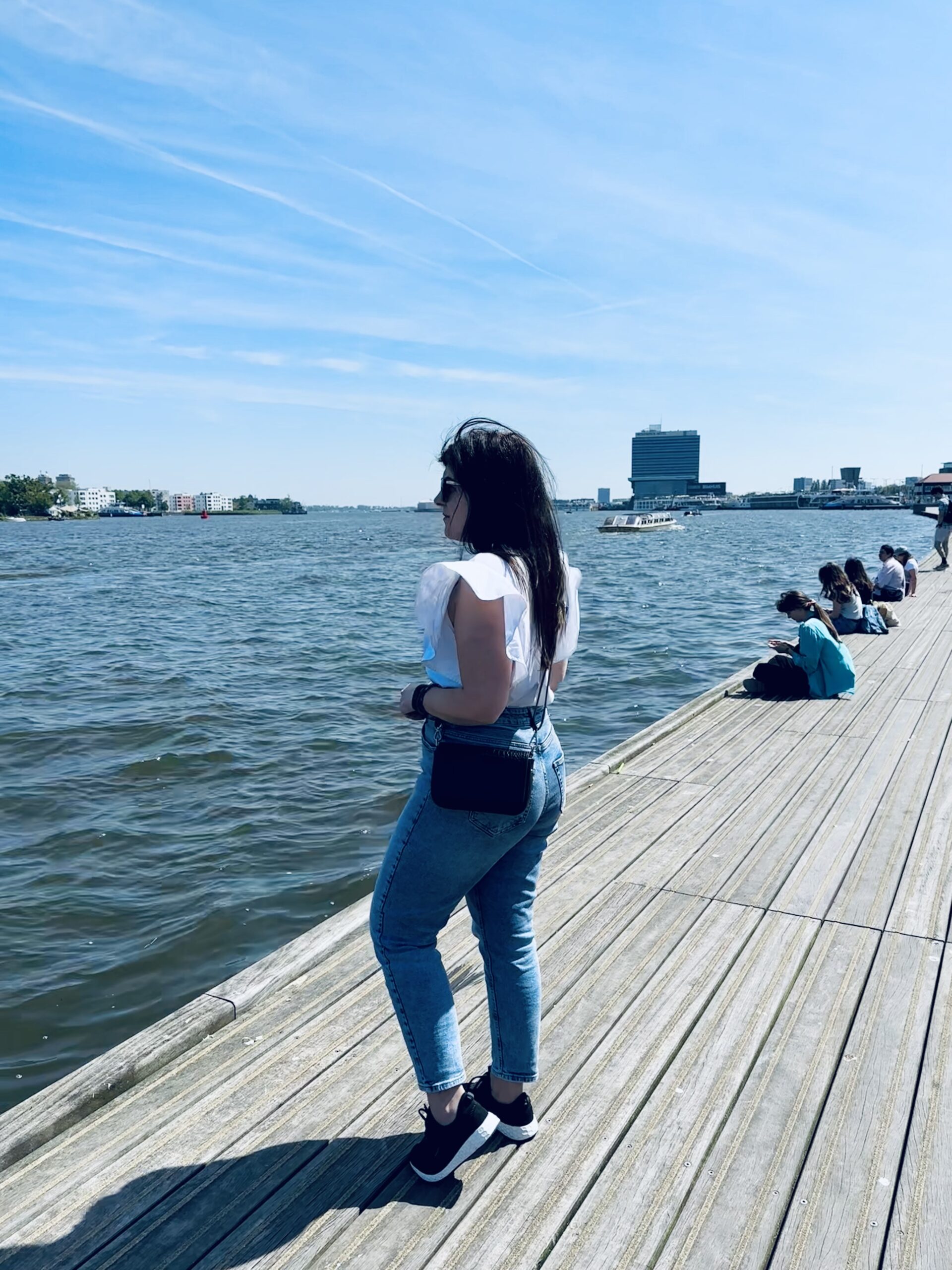 Ich_in_Amsterdam