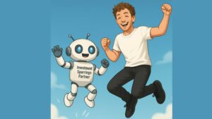 investieren mit ChatGPT