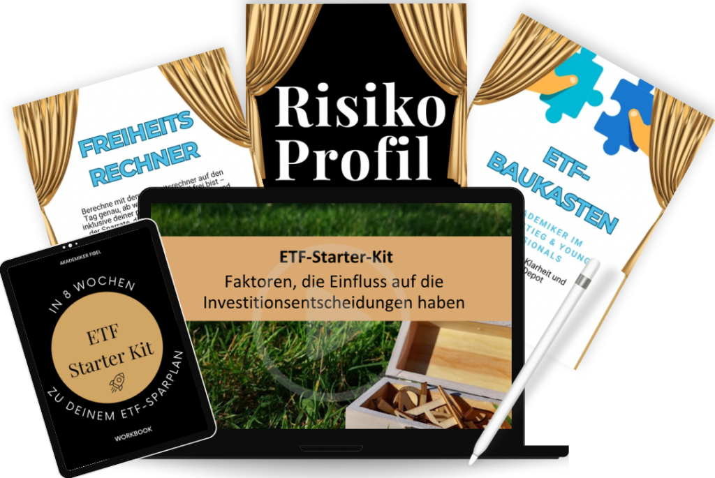 ETF-Starter-Kit Mock-Up