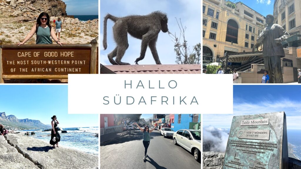 Blogbanner Südafrika Erfahrungsbericht