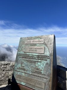 Südafrika_Tafelberg2