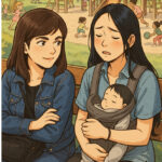 Parkbankgespräche 2