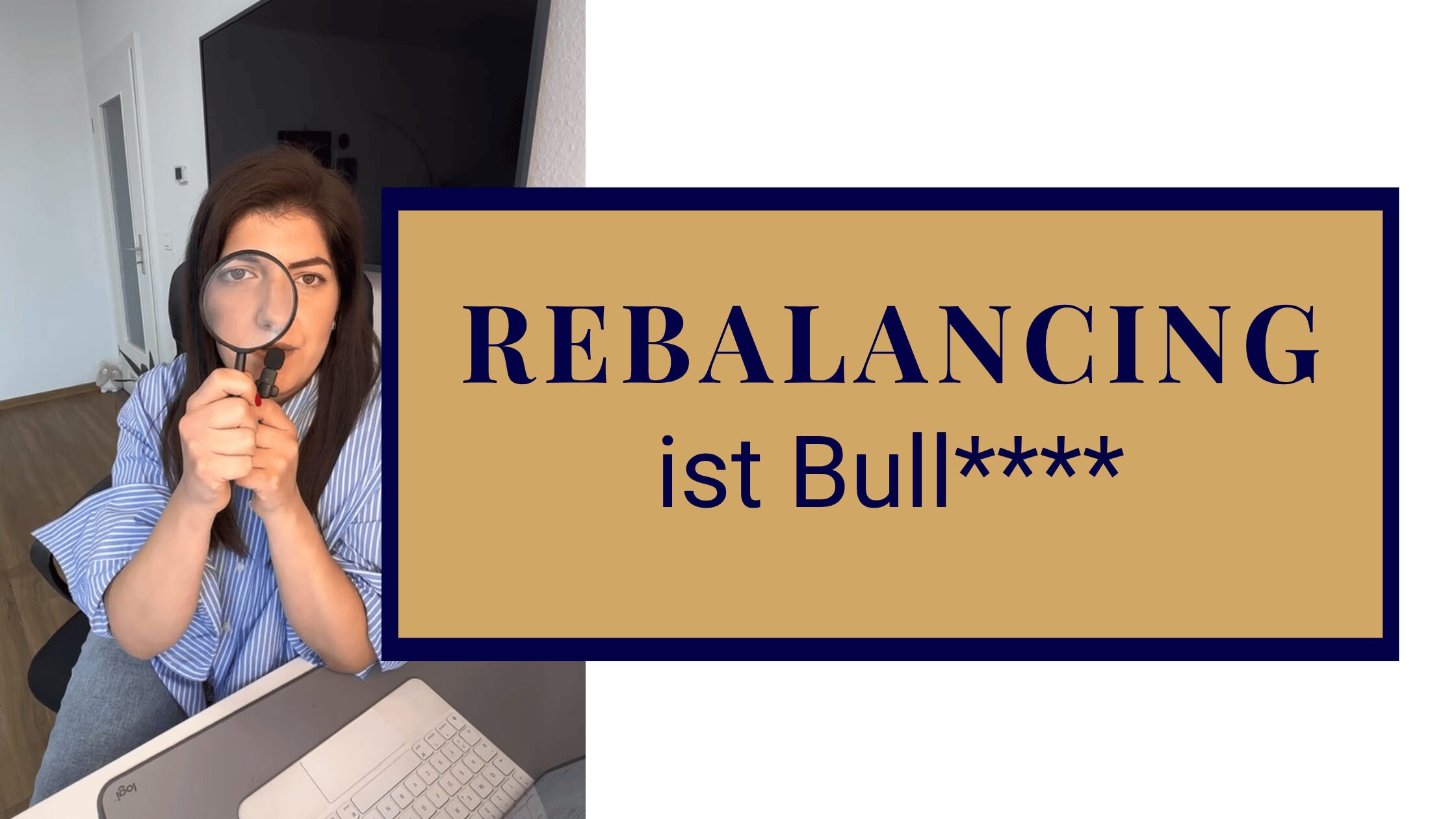 Rebalancing Blog-Beitrag