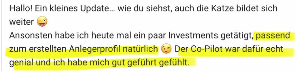 Testi_Ki-CoPilot