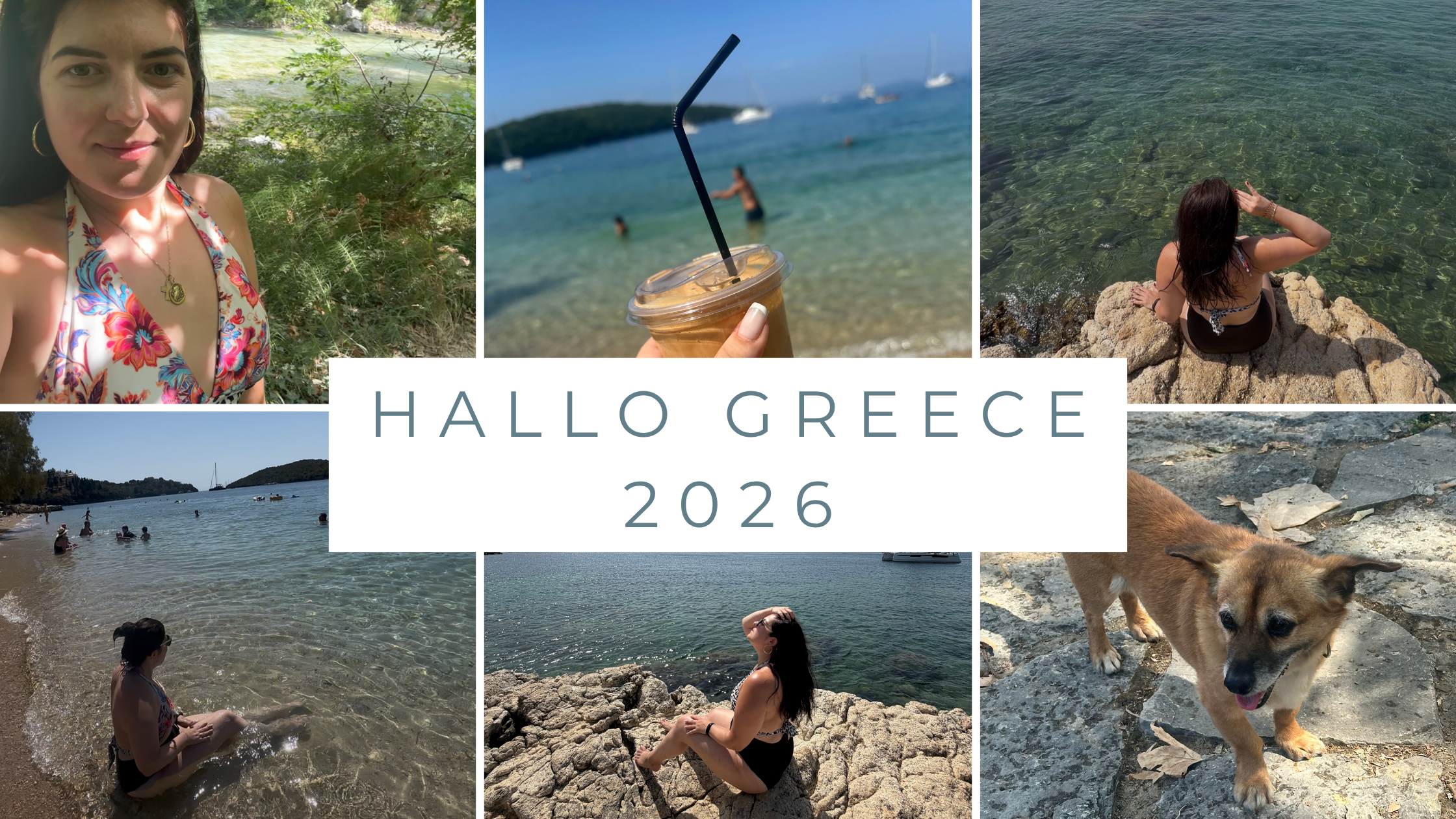 Blog-Beitrag Greece 2026