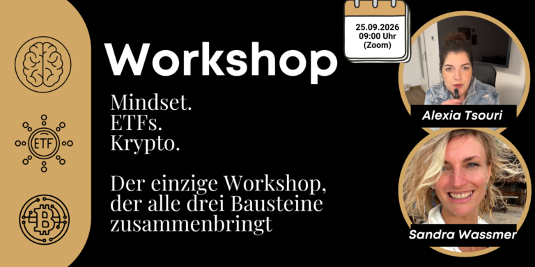 Krypto Workshop Banner
