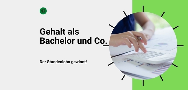 Gehalt als BachelorPB1