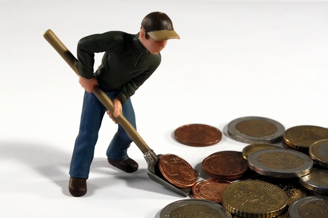 Geld für Studenten 3