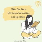 Rentenpunkte Studium
