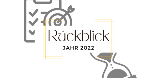 Rückblick 2022