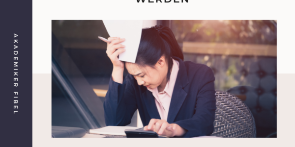 schlechte Finanzberatung