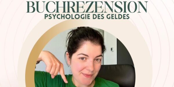 [BB] Psychologie des Geldes