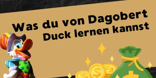 Dagobert Duck