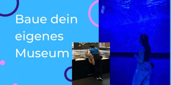 Ich in Museen