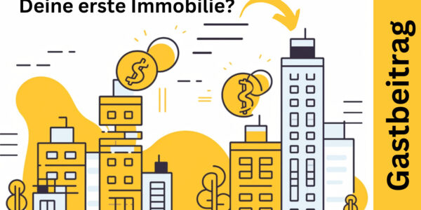 in Immobilie investieren