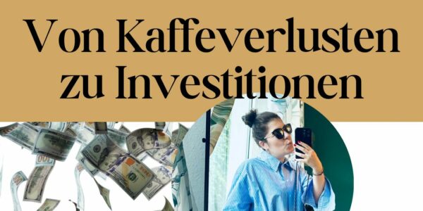 Unterschied Kosten, Sparen, Investieren