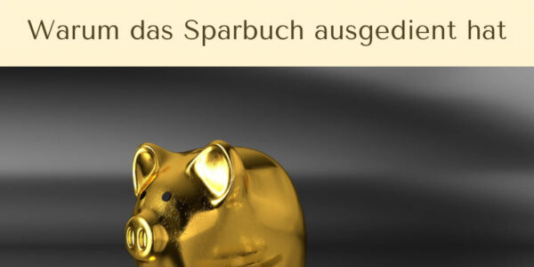 Sparbuch