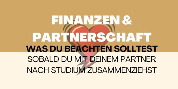 Finanzen & Partnerschaft