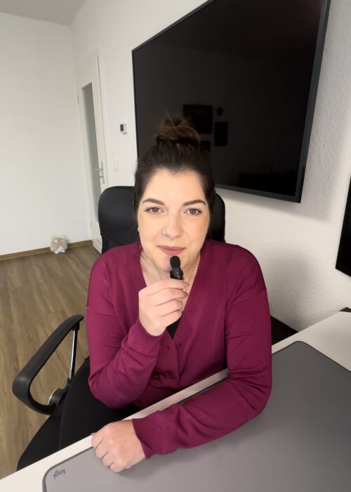 Alexia Tsouri Mikro Alexia Tsouri Mikro