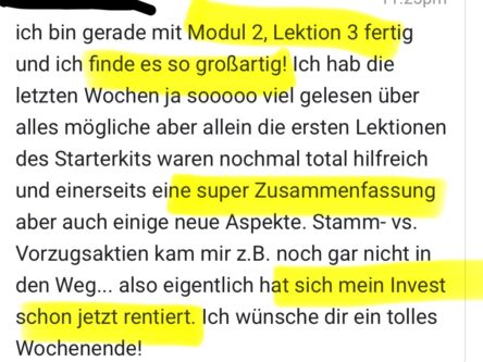 testi ETF-Starter-Kit